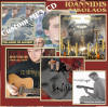 IOANNIDIS Custom MP3 -Audio CD